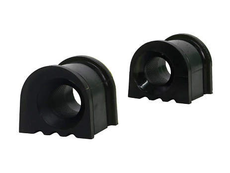 Whiteline sada silentbloků vnitřní zadní pro spodní rameno – Double offset