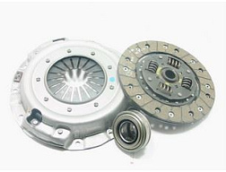 Spojková sada - Clutch Pro
