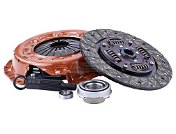 Spojková sada Xtreme Outback Organic zesílená 310Nm 750Kg (30% navýšení)