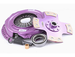 Xtreme Clutch spojková sada – Xtreme Performance, keramická, tuhá, jednolamelová