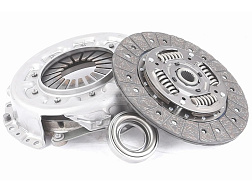 Spojková sada - Clutch Pro