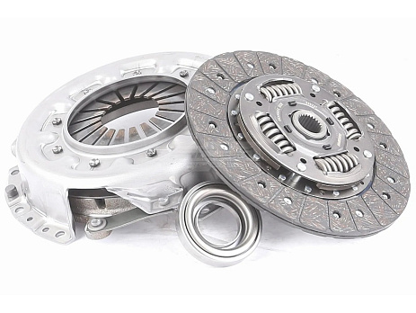 Spojková sada - Clutch Pro