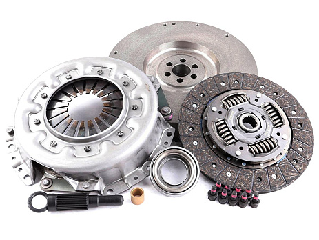 Spojková sada - Clutch Pro