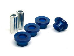 SuperPro silentblok předního ramene FORD LASER/METEOR MAZDA 323 (80 duro/ShA)