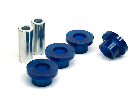 SuperPro silentblok předního ramene FORD LASER/METEOR MAZDA 323 (80 duro/ShA)