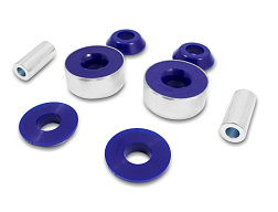 SuperPro Honda Accord 9/2003 - dále přední (80 duro/ShA)