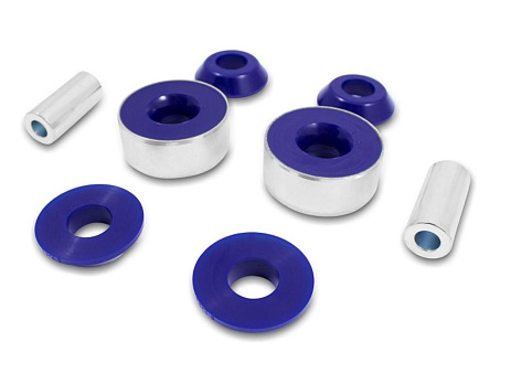 SuperPro Honda Accord 9/2003 - dále přední (80 duro/ShA)