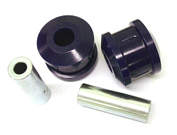 SuperPro PEUGEOT zadní příčné rameno vnější silentblok (80 duro/ShA)