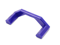 SuperPro vložka uložení převodovky (80 duro/ShA)