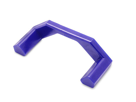 SuperPro vložka uložení převodovky (80 duro/ShA)