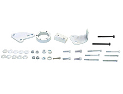 SuperPro FORD RANGER sada pro snížení diferenciálu