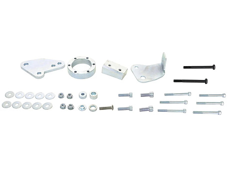 SuperPro FORD RANGER sada pro snížení diferenciálu