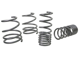 Whiteline sada snížených pružin