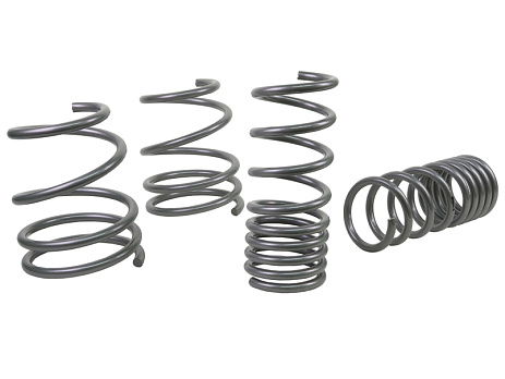 Whiteline sada snížených pružin