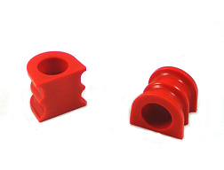 Pedders uložení stabilizátoru D40 NAVARA 34mm