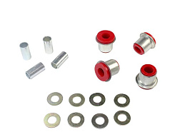 Pedders polyuretanový silentblok horního ramene nápravy (4 ks)