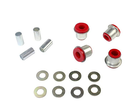 Pedders polyuretanový silentblok horního ramene nápravy (4 ks)