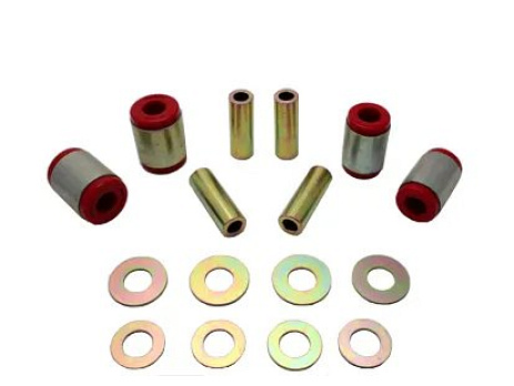 Pedders Uretanový silentblok ramene nápravy