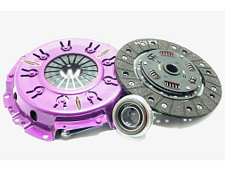 Spojková sada Xtreme Clutch Organic zesílená 270 Nm