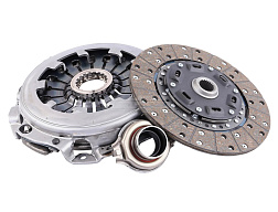 Spojková sada - Clutch Pro