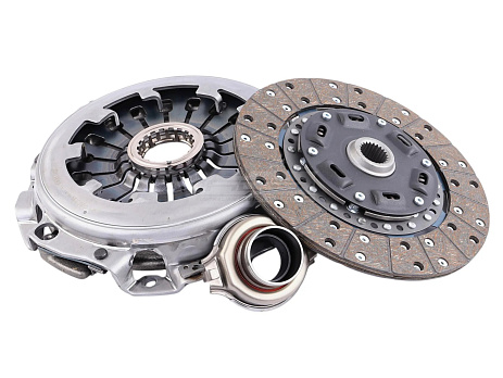 Spojková sada - Clutch Pro