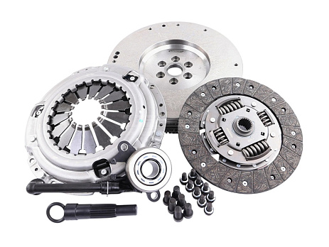 Xtreme Clutch spojková sada – Clutch Pro