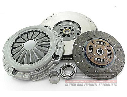 Spojková sada - Clutch Pro