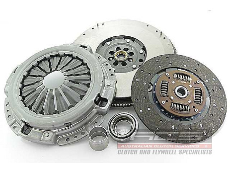 Spojková sada - Clutch Pro