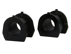 Whiteline Uložení stabilizátoru – sada silentbloků 30mm