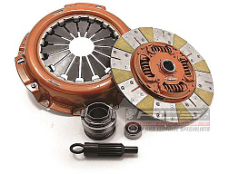 Spojková sada – Xtreme Outback Ceramic (polštářky) zesílená 700Nm 900Kg (40% navýšení)