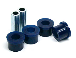 SuperPro Galant VR4 zadní spodní vnitřní silentblok sedačky (80 duro/ShA)