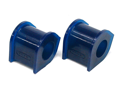 SuperPro Hyundai přední silentblok stabilizátoru ke karoserii (80 duro/ShA)