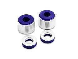 SuperPro zadní silentblok předního spodního řídicího ramene (80 duro/ShA)