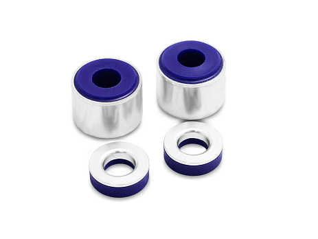 SuperPro zadní silentblok předního spodního řídicího ramene (80 duro/ShA)