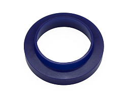 SuperPro podložka vinuté pružiny (80 duro/ShA)