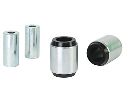 Whiteline Sada silentbloků tlumiče – k ramenu nápravy