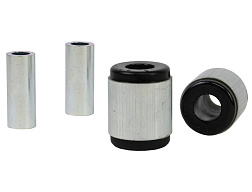 Whiteline sada silentbloků vnějších pro spodní rameno