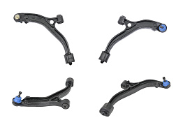 Pedders rameno nápravy