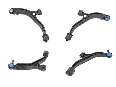 Pedders rameno nápravy