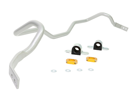 Whiteline stabilizátor – 24mm, 2 Body nastavení