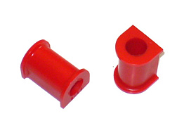 Pedders polyuretanový silentblok stabilizátoru D 16mm (2 ks)