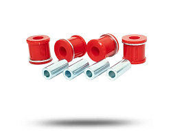 Pedders polyuretanový silentblok horního ramene nápravy (4 ks)