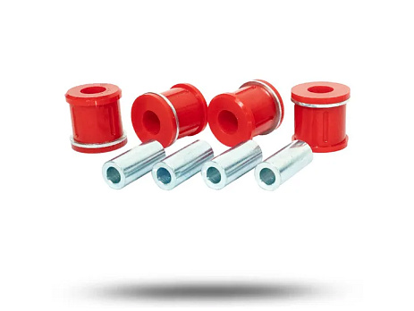 Pedders polyuretanový silentblok horního ramene nápravy (4 ks)