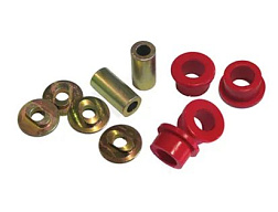 Pedders Uretanový zadní spodní vnitřní silentblok ramene sbíhavosti (2 ks)