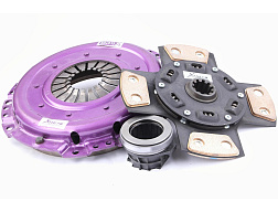 Spojková sada Xtreme Clutch Ceramic zesílená 290Nm