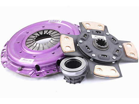 Spojková sada Xtreme Clutch Ceramic zesílená 290Nm