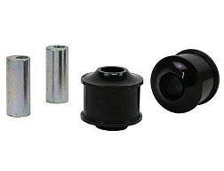 Whiteline Sada silentbloků vzpěry uchycení k karoserii - Double Offset