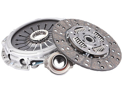 Spojková sada - Clutch Pro