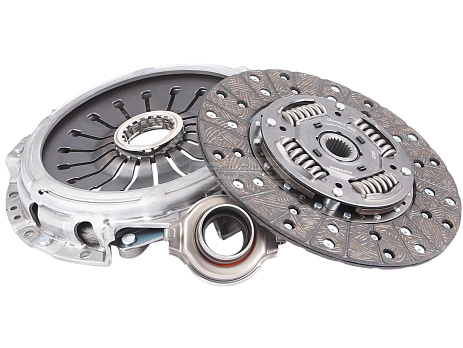 Spojková sada - Clutch Pro