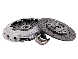 Spojková sada - Clutch Pro